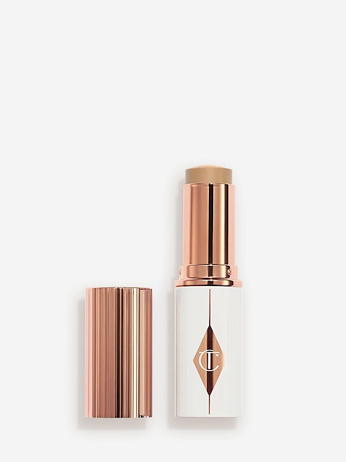 Тональное средство жен Charlotte Tilbury CT0879 UNREAL SKIN SHEER GLOW TINT - 5 MEDIUM - 0