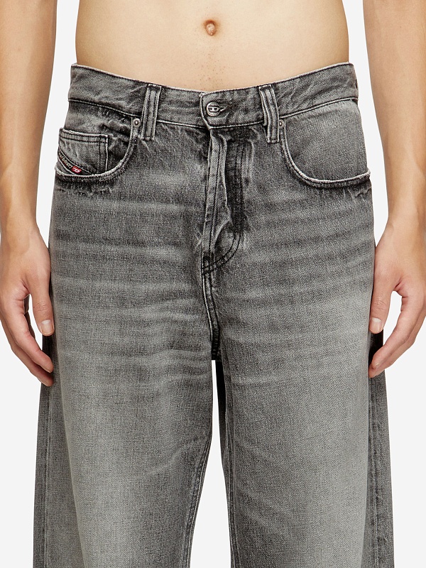 Джинсы муж Diesel A11598 007AW 02 - 3