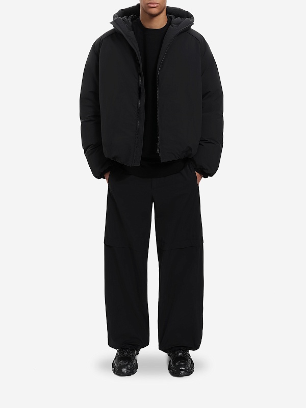 Кроссовки муж Juun.J JC57K1P01 Black 5 - 8