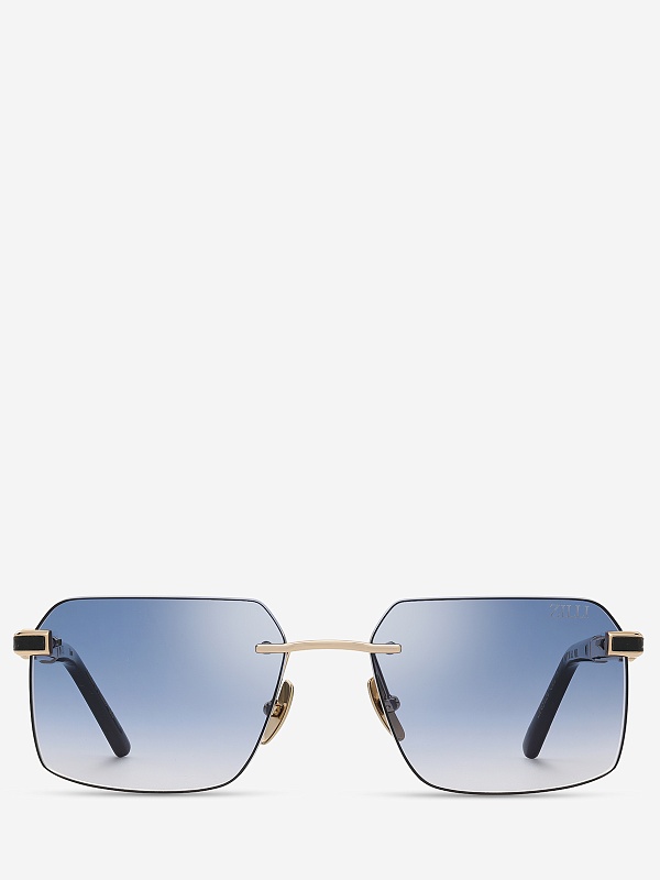 Солнцезащитные очки Zilli ZI 65124 C02 57 18 148 - 2