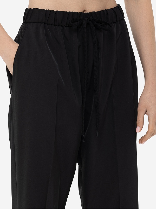 Брюки жен MM6 S52KA0485 S54445 900 - 5