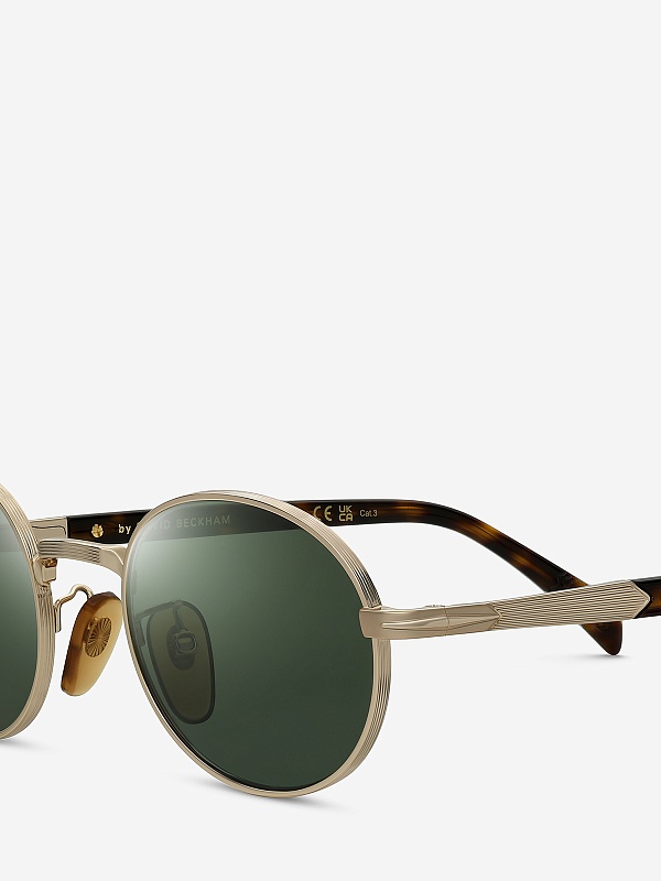 Солнцезащитные очки David Beckham DB 1196/S 06J O7 52 22 145 - 3