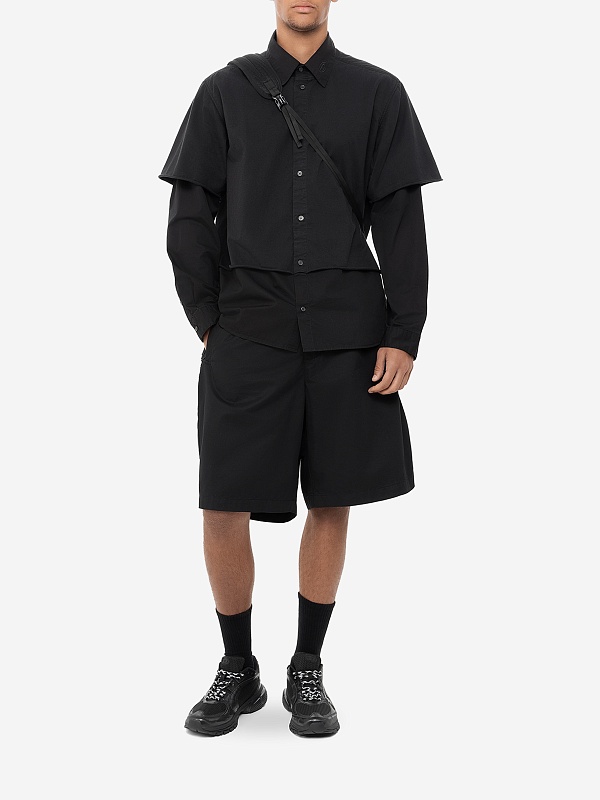 Шорты муж Diesel A17274 0IQAV 9XXA - 2