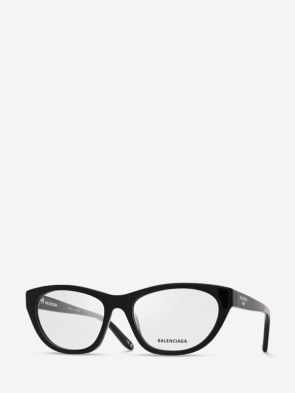 Оправа Balenciaga BB0500O 001 54 17 145 - 0