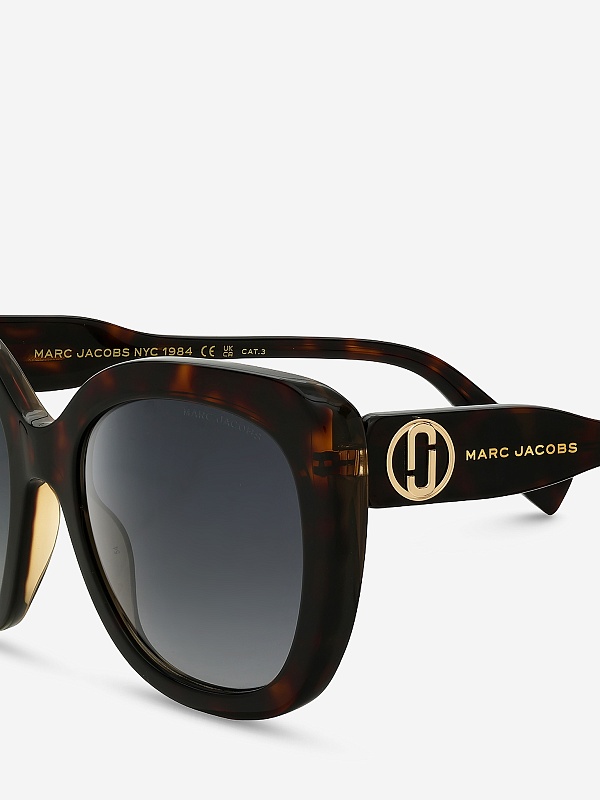 Солнцезащитные очки Marc Jacobs MARC 852/S XLT 9O 53 21 140 - 3