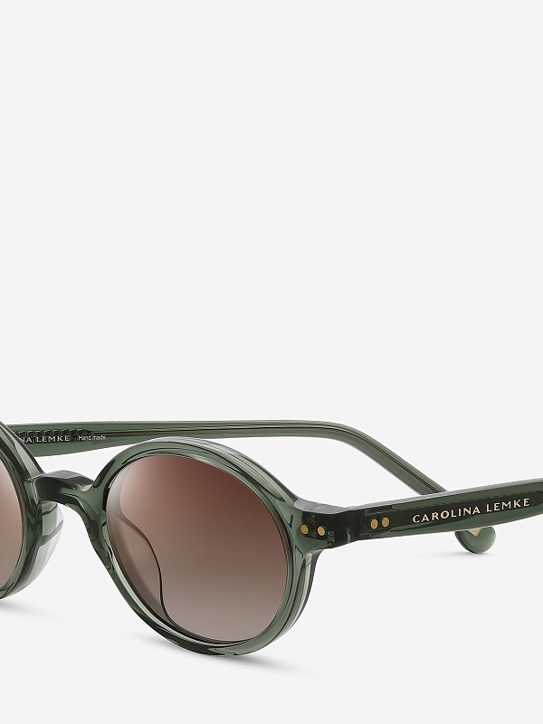 Солнцезащитные очки Carolina Lemke CL9236 4 45 24 145 - 3