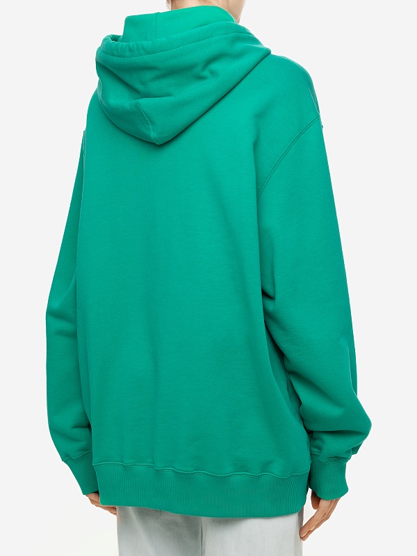 Худи жен MSGM 3541MDM131 237799 38 - 4
