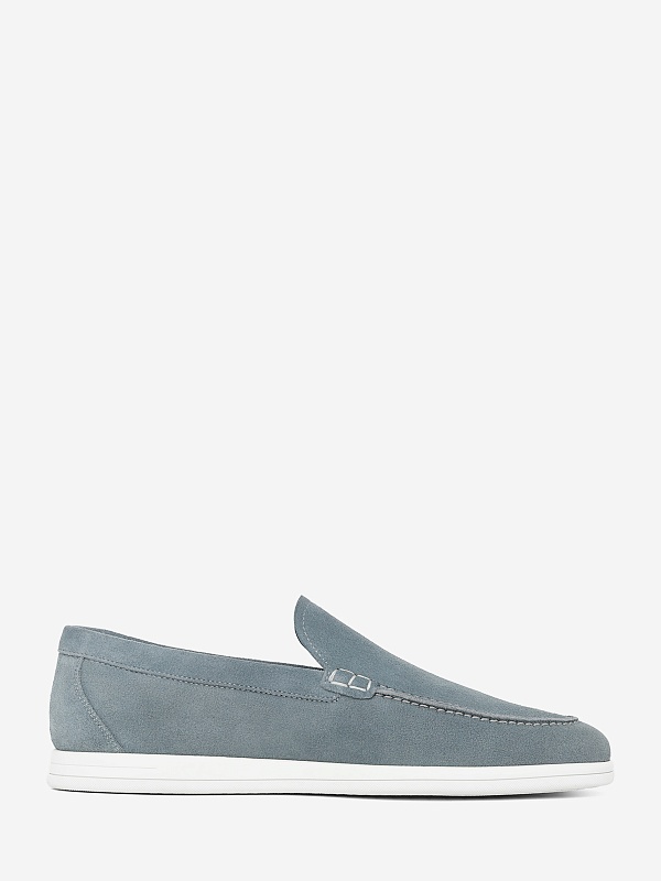 Лоферы муж Magnanni 25987 734ME CLOUD / JEAN - 1