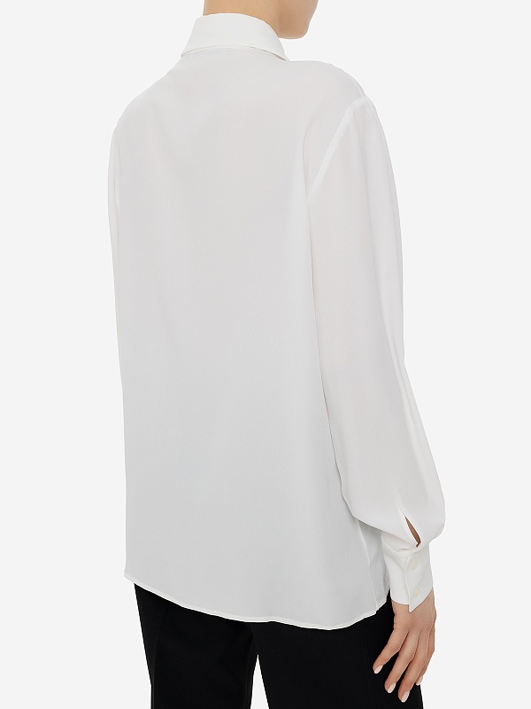 Блуза жен Alberta Ferretti 0223 5120 A0002 - 4