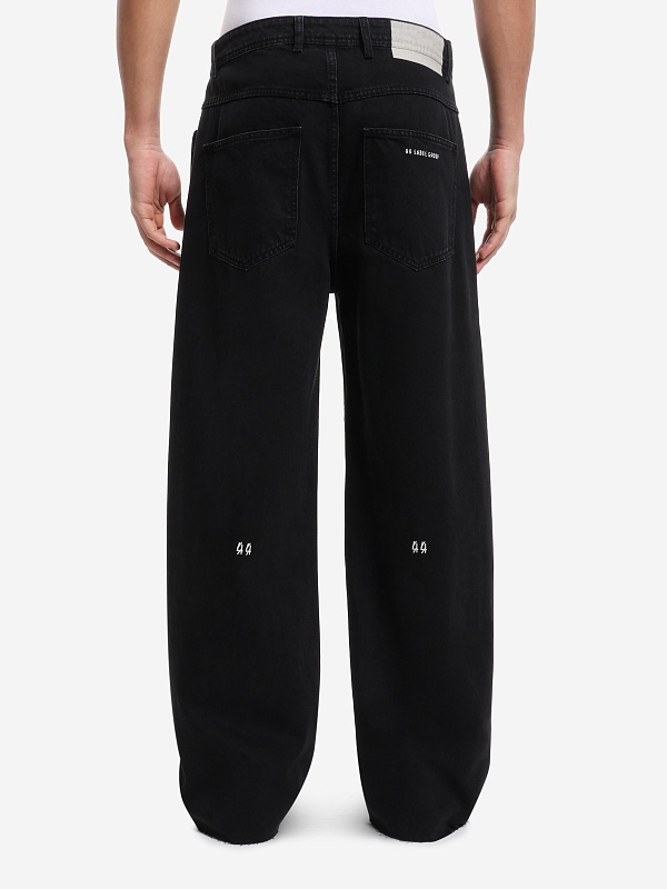 Джинсы муж 44 LABEL GROUP B0030574-FA577-099 099 - 4