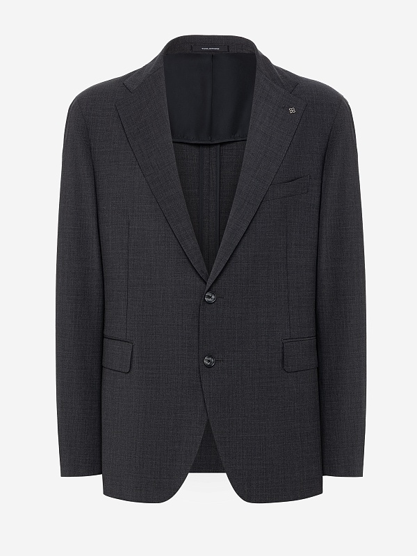 Пиджак муж TAGLIATORE 1SKV22B 600009 U S1059 542 ANTRACITE - 5