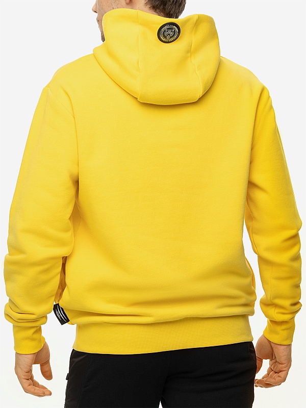 Худи муж Philipp Plein Sport PACC MJB3021 SJO001N 2902 - 3