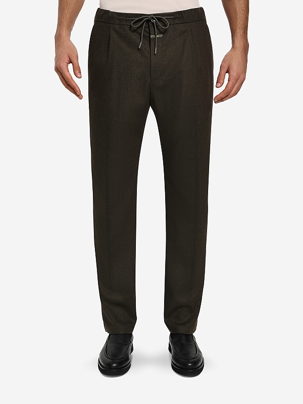 Брюки муж Closed C31245-353-22 694 MARSH GREEN - 2