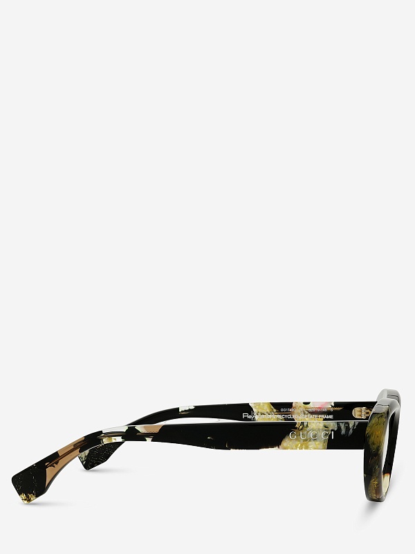 Оправа Gucci GG1749O 001 50 19 145 - 3