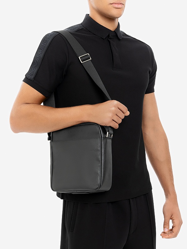 Сумка муж Corneliani 92TD19-3821812- 020 - 5