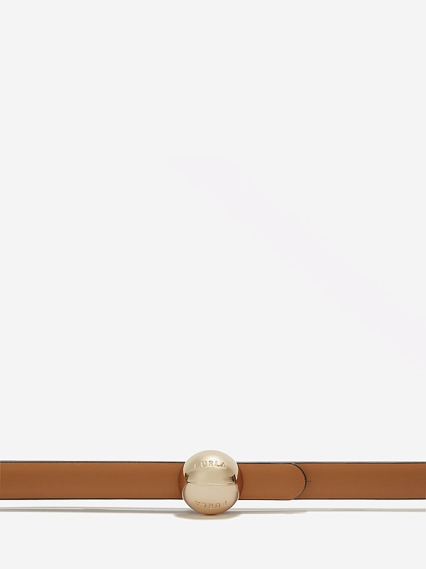Ремень жен Furla WC00098AX0733RY0001007 BRANDY - 1