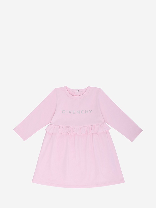 Платье дев Givenchy H30899 44Z - 0