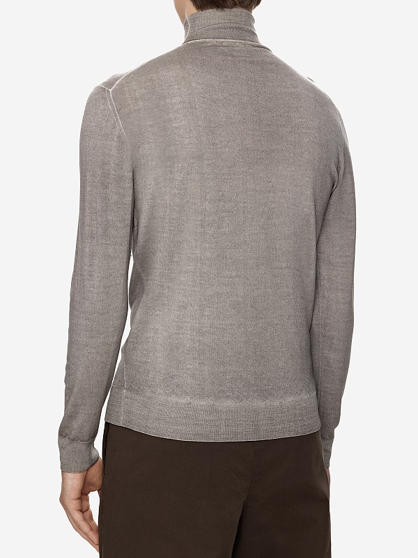 Водолазка муж Barena Venezia KNU4836 0486 548 - 4