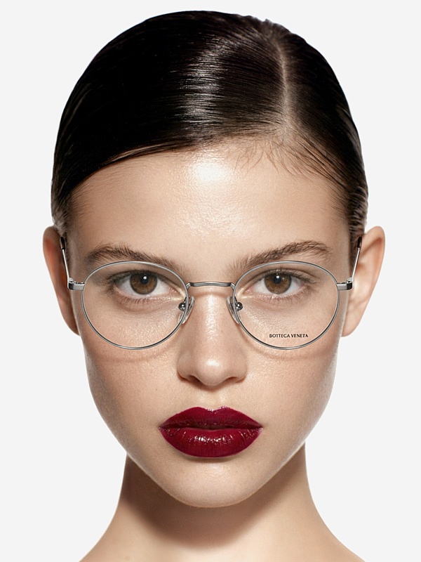 Оправа Bottega Veneta BV1382O 004 50 20 145 - 2