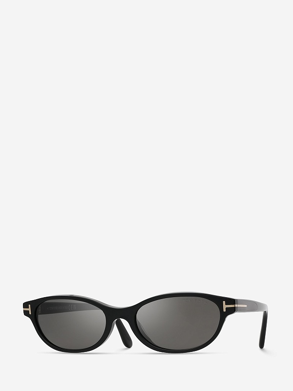 Солнцезащитные очки Tom Ford FT1310 01A 52 - 0