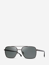 Солнцезащитные очки Hugo Boss BOSS 1846/G/S V81 M9 58 17 150