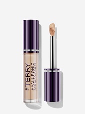 Консилер-сыворотка жен BY TERRY V23000401 HYAL SERUM CONCEALER 8HA N1 Rosy Light