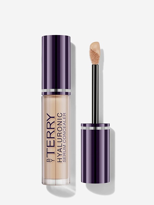 Консилер-сыворотка жен BY TERRY V23000401 HYAL SERUM CONCEALER 8HA N1 Rosy Light - 0