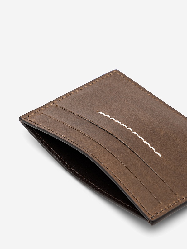 Картхолдер жен MM6 SA5UI0013 P7179 T2174 - 2