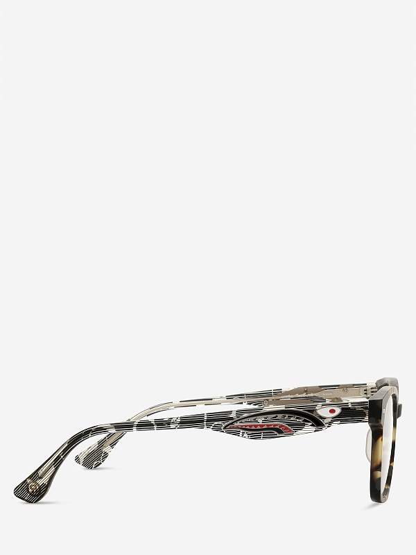 Оправа A BATHING APE SHARK35 GY 52 19 148 - 4