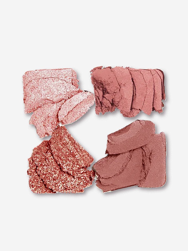 Тени для век жен Charlotte Tilbury CT9575 LUXURY PALETTE - PILLOW TALK - 3