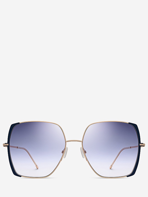 Солнцезащитные очки Hugo Boss BOSS 1707/S LKS 1V 58 17 140 - 1