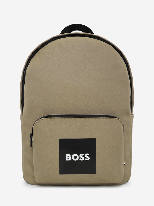 Рюкзак и пенал мал Hugo Boss J53127 295 - 0