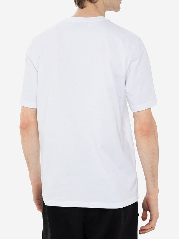 Футболка муж MSGM 2000MM510 200002 01 - 4