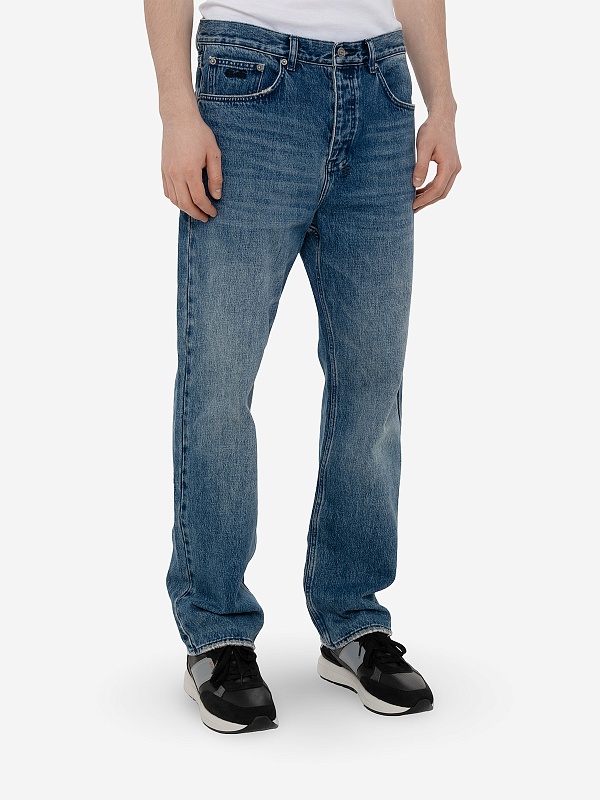 Джинсы муж Ksubi MPF24DJ021 DENIM - 3