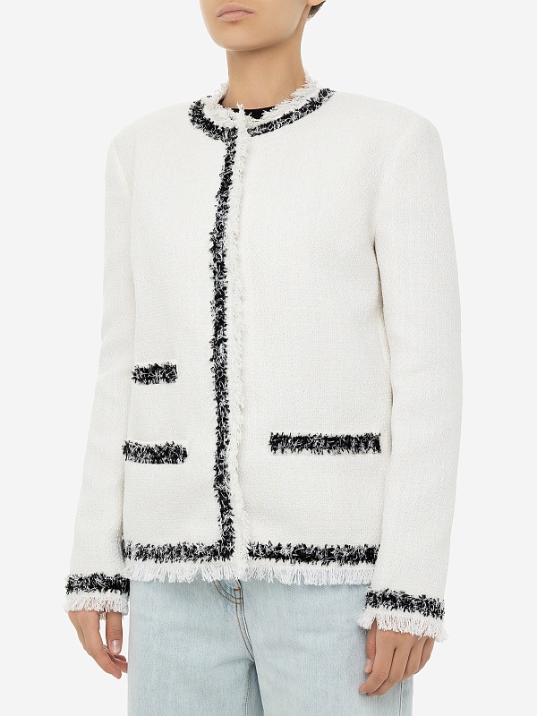 Жакет жен MSGM 3442MDG15 237302 01 - 3