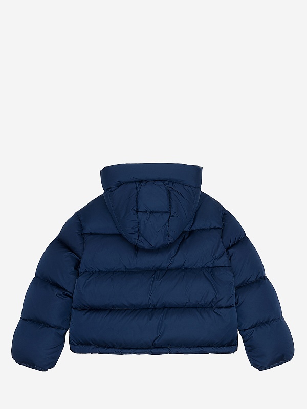 Куртка дев Aspesi F23017GMN0078 (10A - 12A) 476 ROYAL BLUE - 1
