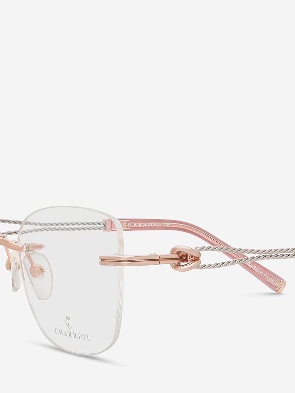 Оправа Charriol PC 71061 C03 55 18 135 - 3