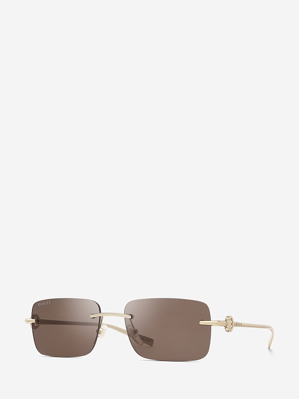 Солнцезащитные очки Gucci GG1703S 004 55 17 140 - 0