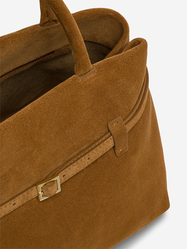 Сумка жен Manu Atelier 2025244 CAMEL - 4