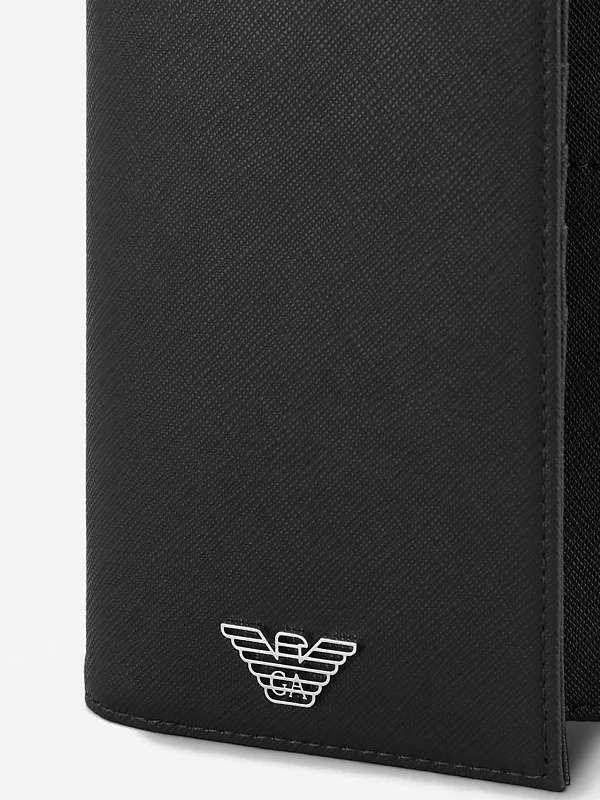 Кошелек муж Emporio Armani Y4R170 Y138E 81072 - 3