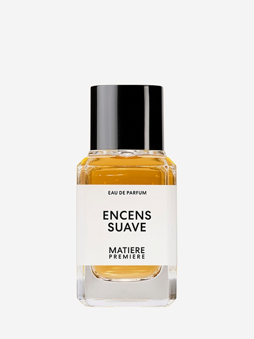 Парфюмерная вода унисекс MATIERE PREMIERE 3760372460068 ENCENS SUAVE 50мл - 0
