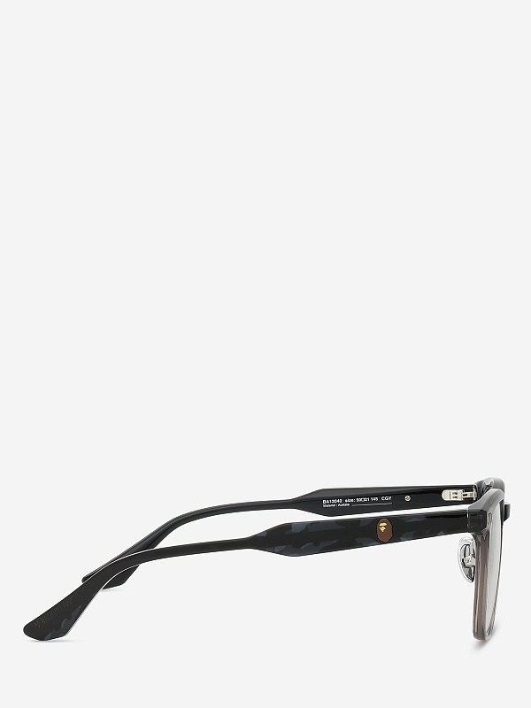 Оправа A BATHING APE BA13040 CGY 50 21 145 - 2