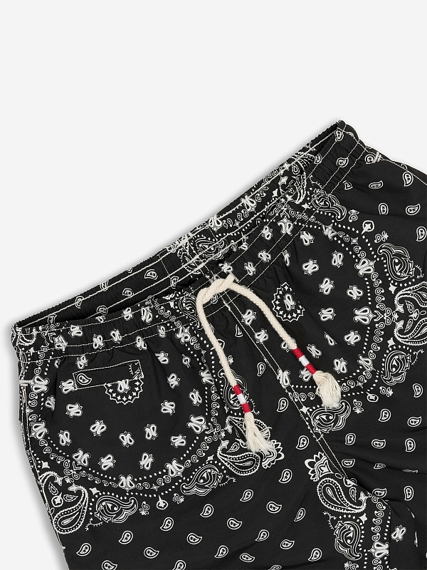 Плавки муж MC2 Saint Barth CAP0001 00373D JUMBO FOULARD 00 - 2