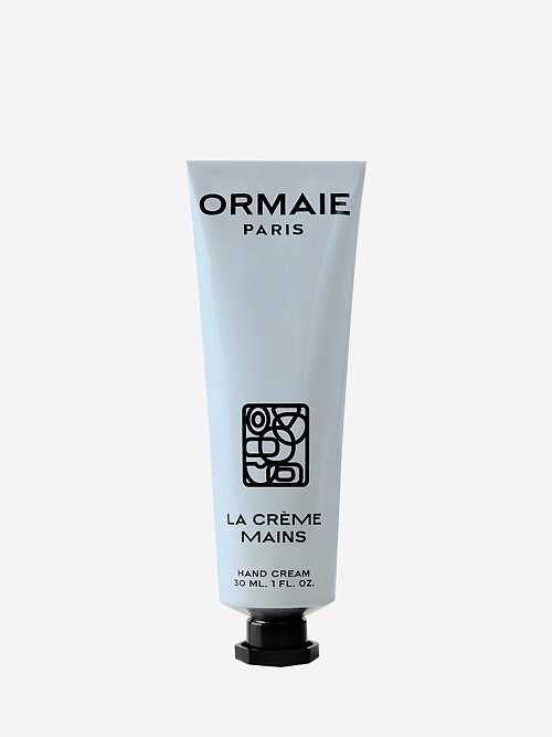 Крем для рук унисекс ORMAIE 3770031598216 18-12 30 мл - 0