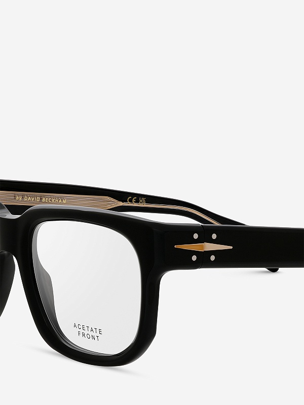 Оправа David Beckham DB 7156 807 53 20 140 - 4