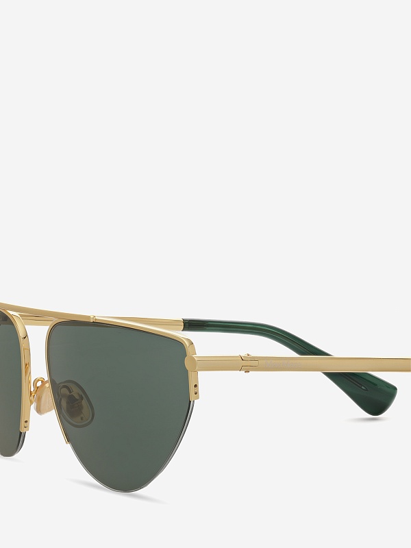Солнцезащитные очки Max Mara MM 0122 30N 58 15 135 - 3