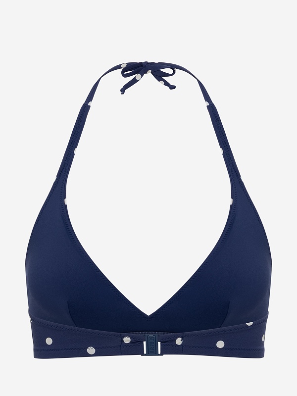 Бюстгальтер жен MC2 Saint Barth GAI0001 06631H CORIANDOL POIS 61 - 1