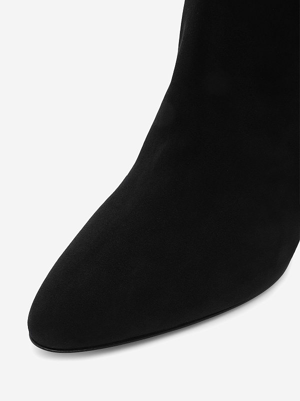 Сапоги (каблук) жен Casadei 1S403A0801T0539 9000 - 5