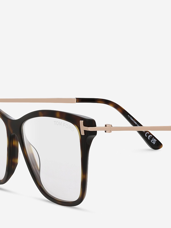 Оправа Tom Ford FT6097-B 052 53 - 3