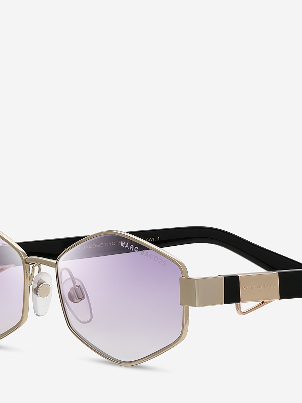 Солнцезащитные очки Marc Jacobs MARC 496/S S9E DG 55 17 140 - 3